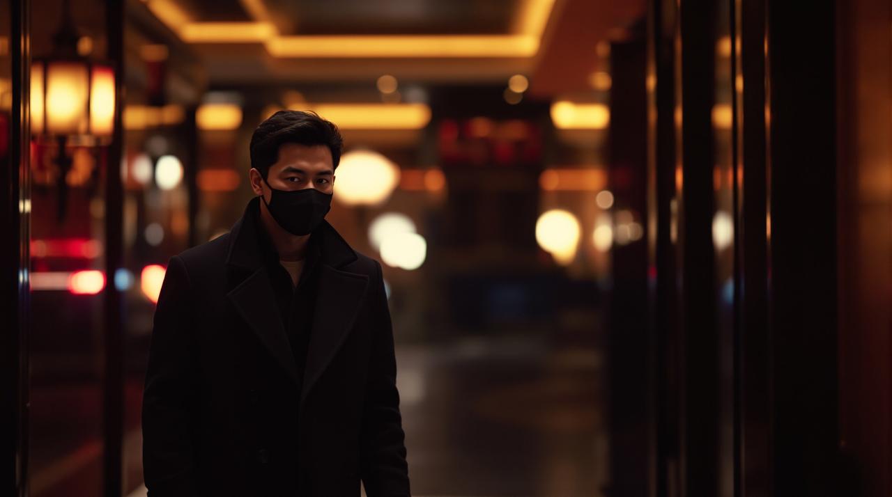 这位明星在某部爆红后开启神仙眷侣模式，娱乐圈的吃瓜王鹤棣揭秘幕后故事